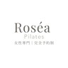 Roséa Pilates 千代｜予約